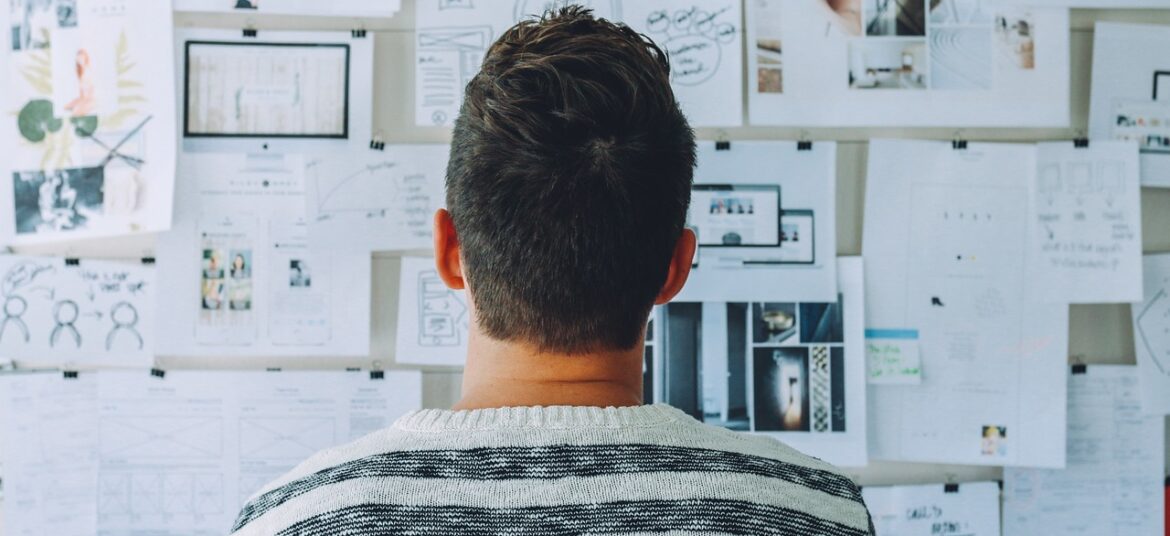 startup, whiteboard, room